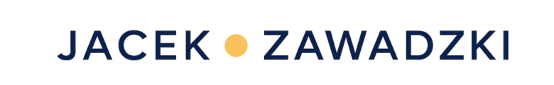 Jacek Zawadzki | psycholog, coach